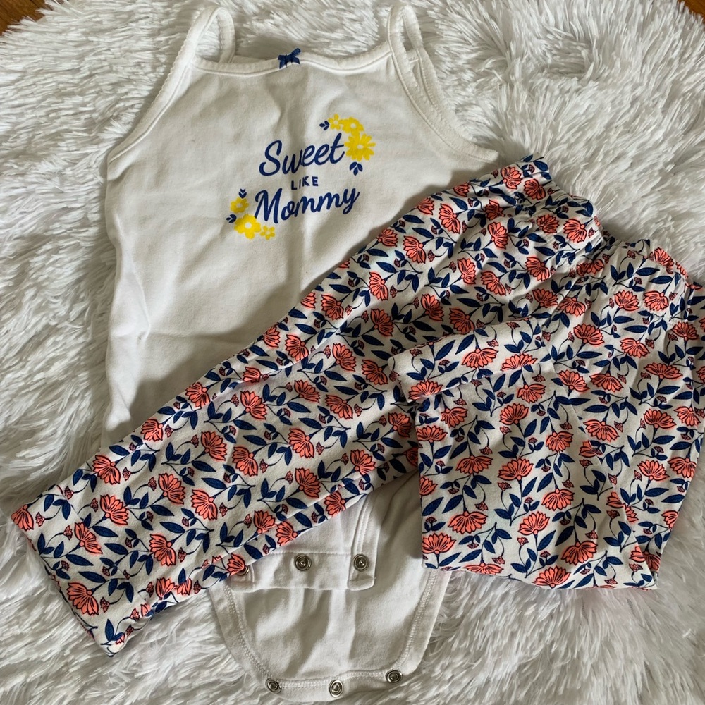 ❤️Spring Outfit